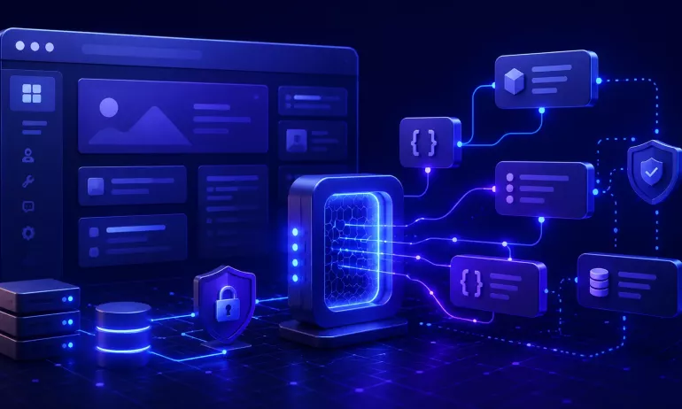 S&eacute;curiser les API REST dans vos sites WordPress : bonnes pratiques et conseils