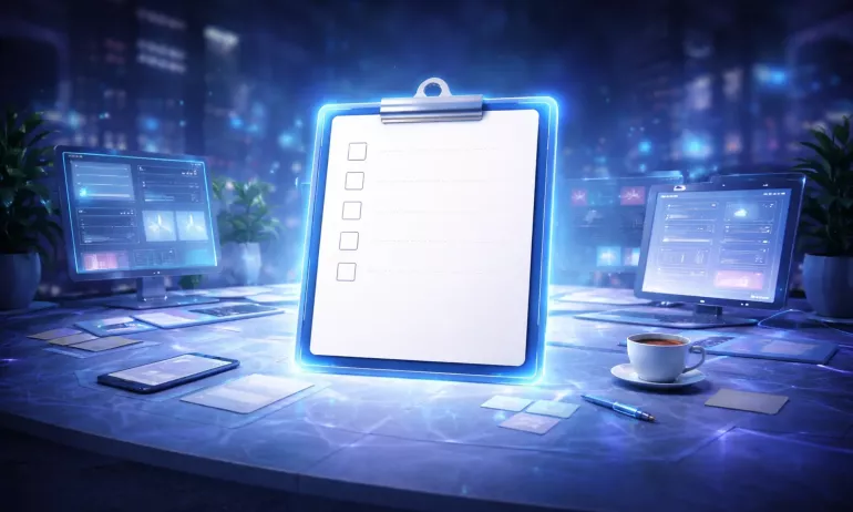 Cahier des charges web : une &eacute;tape cl&eacute; trop souvent n&eacute;glig&eacute;e