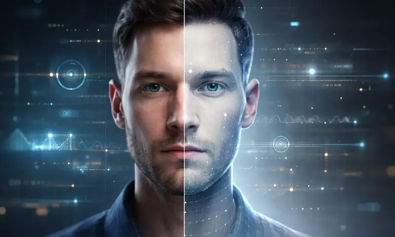 Deepfake en 2026 : &eacute;tat des lieux, risques et r&eacute;alit&eacute;s pour les entreprises