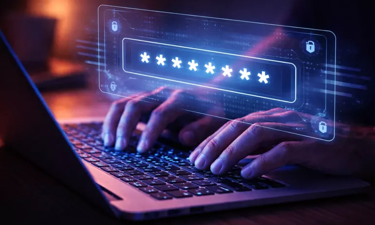 Mots de passe robustes : comment les cr&eacute;er et les g&eacute;rer efficacement