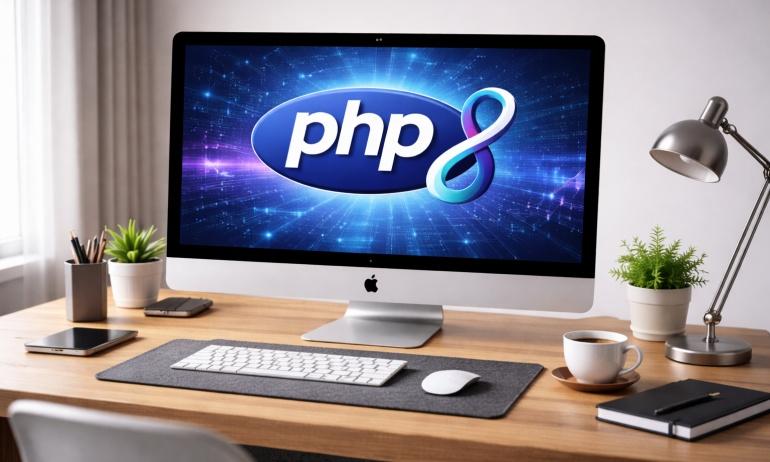 PHP 8.x : nouveaut&eacute;s utiles pour les projets existants