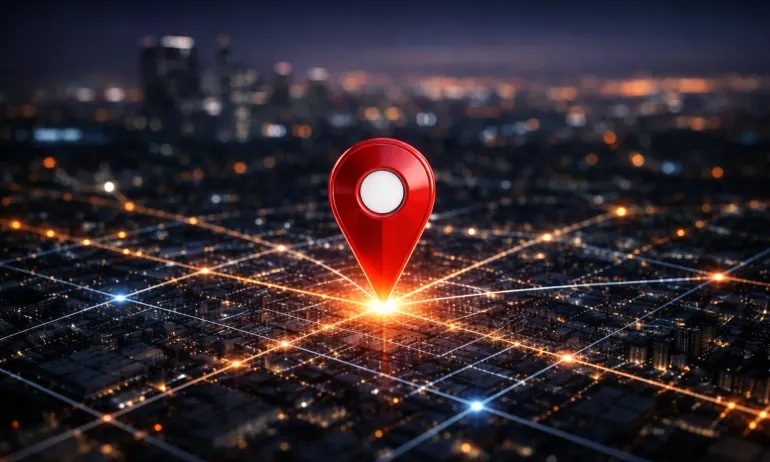 Comment optimiser sa visibilit&eacute; locale sur Google et les moteurs IA