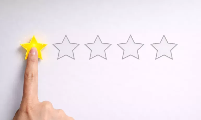 Comment r&eacute;agir face &agrave; des avis n&eacute;gatifs ?