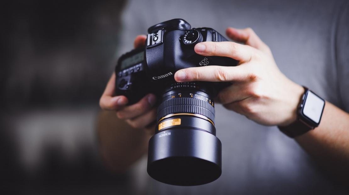 Les risques de sécurité liés aux métadonnées des photos