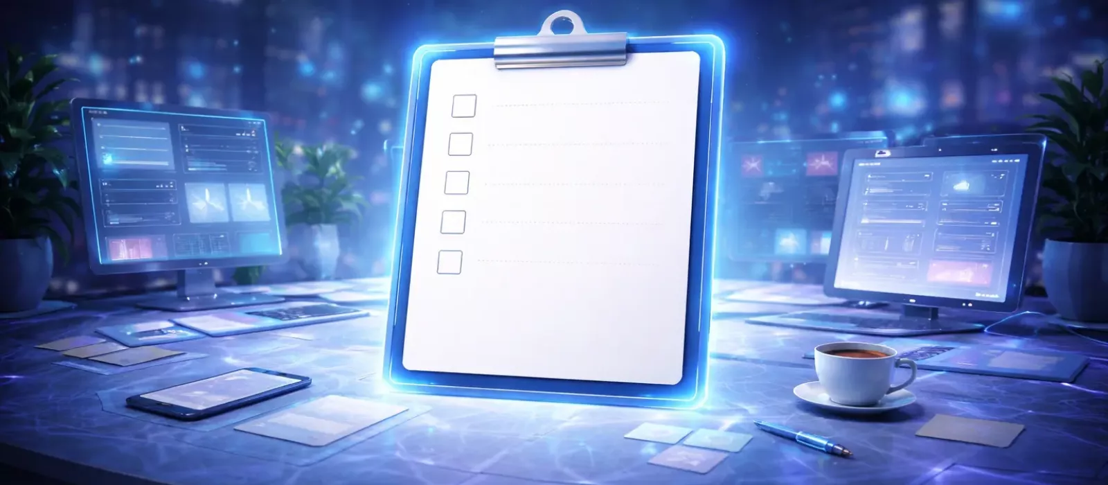 Cahier des charges web : une &eacute;tape cl&eacute; trop souvent n&eacute;glig&eacute;e