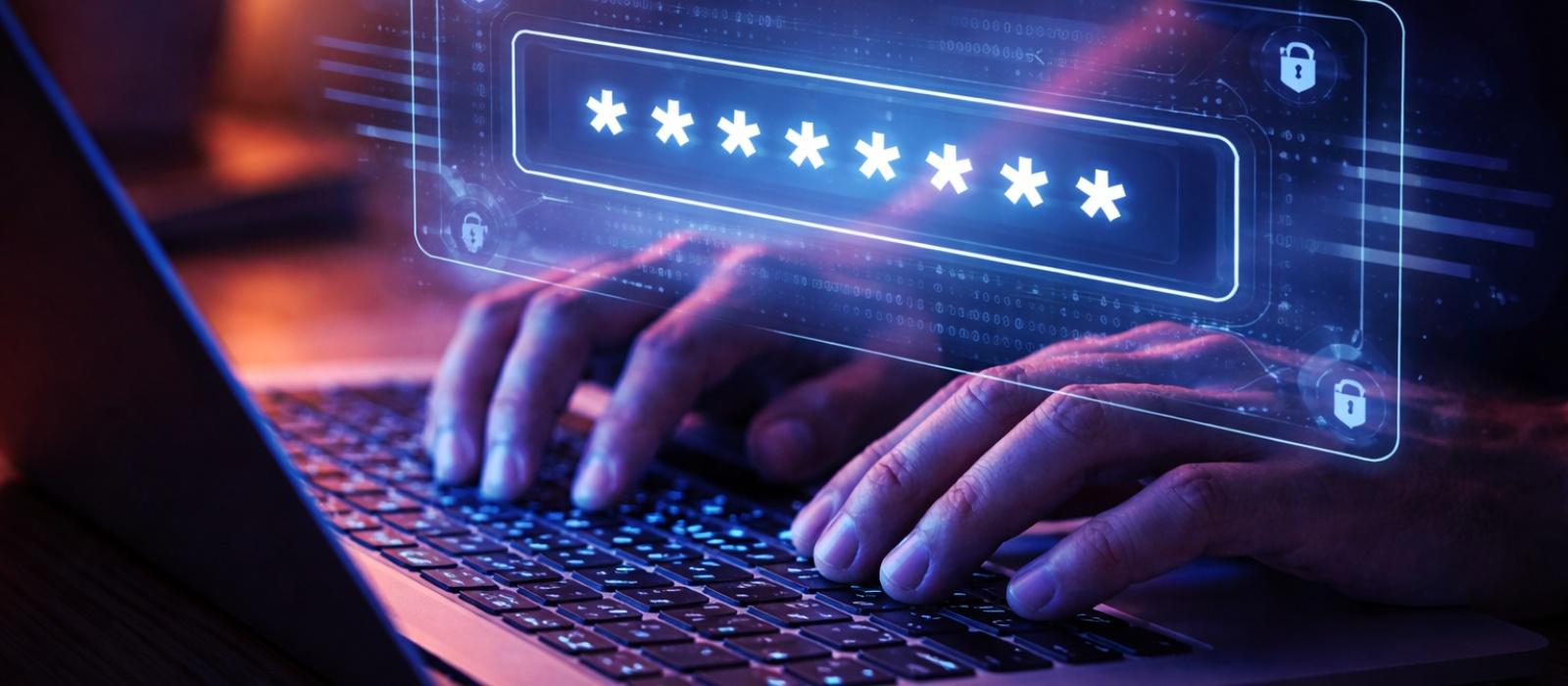 Mots de passe robustes : comment les cr&eacute;er et les g&eacute;rer efficacement