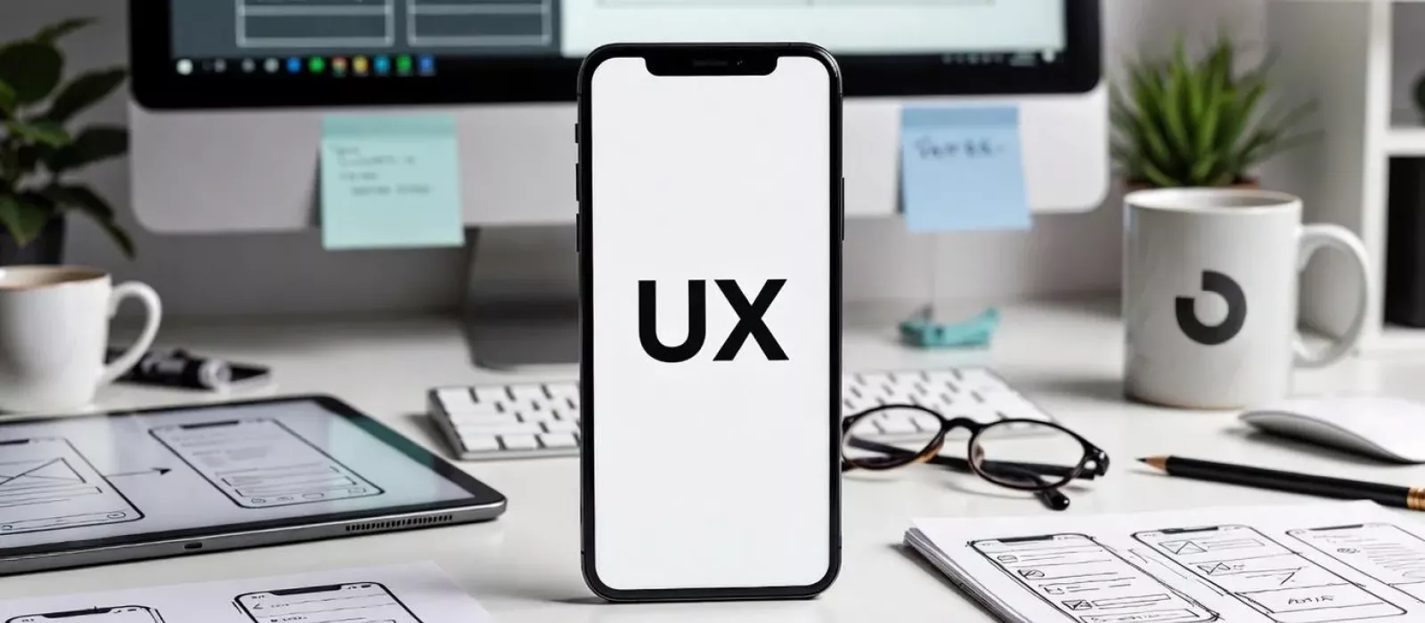 Am&eacute;liorer l&rsquo;exp&eacute;rience utilisateur de votre site web