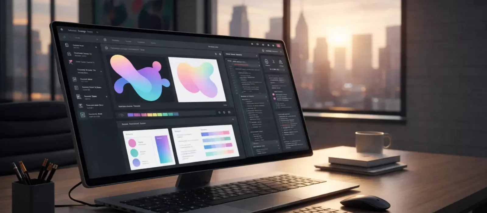 Les 5 tendances web design &agrave; suivre en 2026