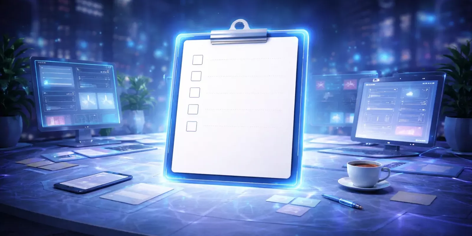 Cahier des charges web : une &eacute;tape cl&eacute; trop souvent n&eacute;glig&eacute;e