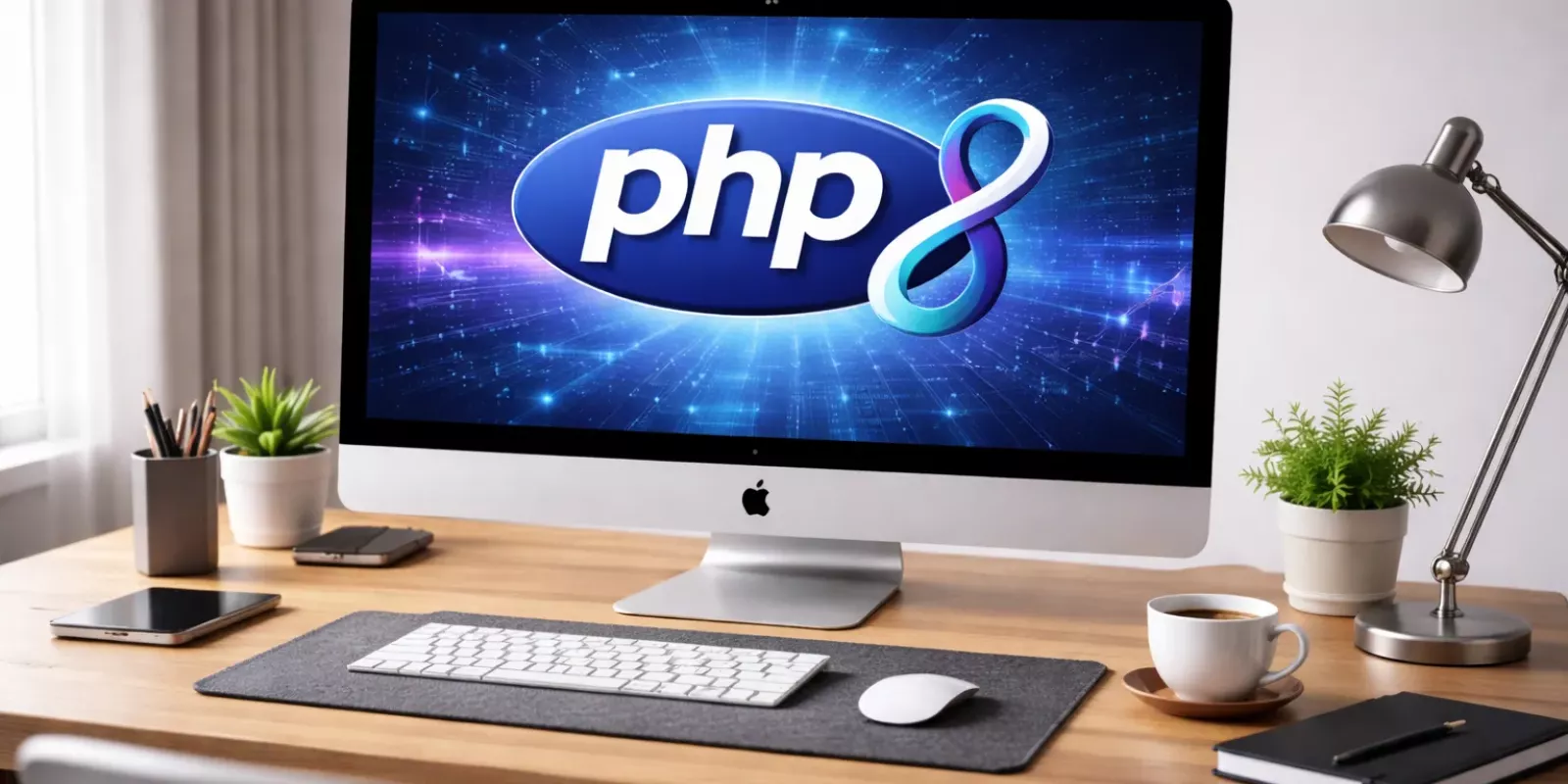 PHP 8.x : nouveaut&eacute;s utiles pour les projets existants