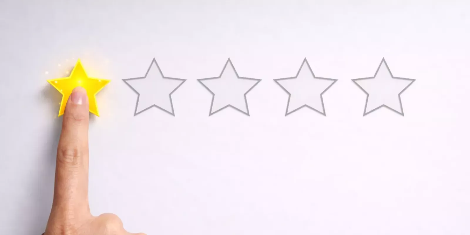 Comment r&eacute;agir face &agrave; des avis n&eacute;gatifs ?